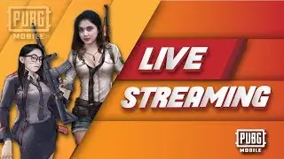 BELAJAR NEMBAK KAMU  - PUBG MOBILE INDONESIA