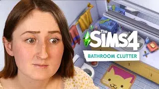 the sims made a toothpaste pack and idk how to feel