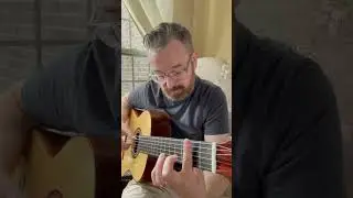 The Sleeping Guitar by Lance Allen
