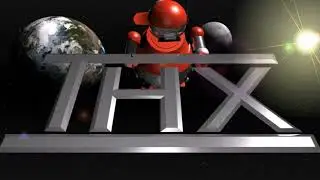 THX Transformers (Reversed)