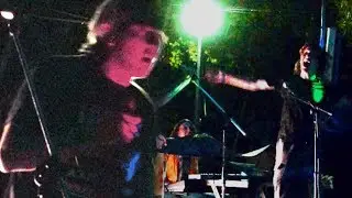 Небослов - Das ist Gesund (live школа 