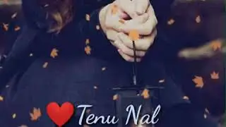 Sad WhatsApp Status Video....,,,New Punjabi song ....Lovely❤️❤️for WhatsApp status
