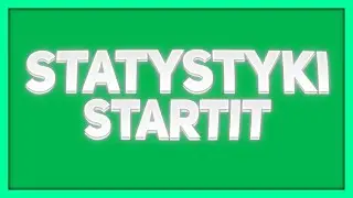 Proste statystyki na Discord przez StartIT - Discord Poradnik #32