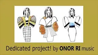 Dedicated project! by ONOR RI music