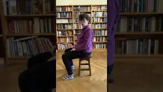 Чем мы встаем. Твои хронические напряжения связаны с твоими ежедневными движениями. 