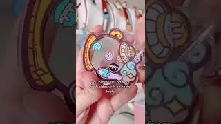 “Why did my keychain arrive SCRATCHED?! 💀” 
