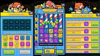Hairstylist Treasure Guide Survivor.io