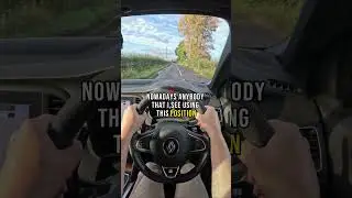 DON'T use this Steering Grip! 