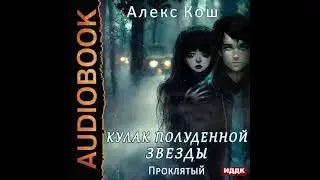 2003739 Аудиокнига. Кош Алекс 