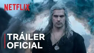 The Witcher: Temporada 3 | Tráiler oficial | Netflix