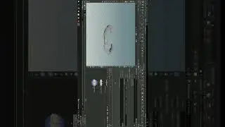Houdini cool animations 