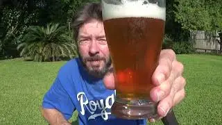 Louisiana Beer Reviews: Magic Hat #9