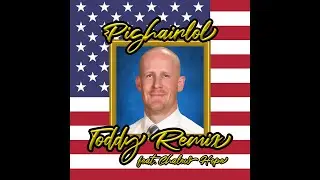Toddy (feat. Chalew Hope) [Remix]