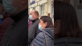 ‼️Секретная встреча главы управы района Измайлово‼️