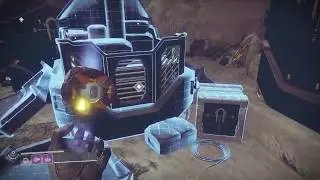 Destiny 2 Opulence Get Another Lost Forge Black Armory Quest Step