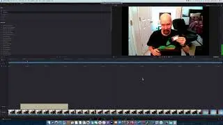Editing a Video with Davinci Resolve, a Viewer Request!