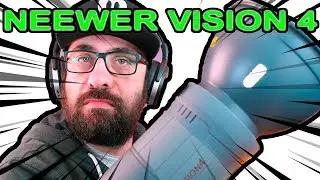 NEEWER VISION 4 STILL GOOD AFTER TWO YEARS? Still valid in 2023.