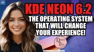 KDE NEON 6.2: THE OPERATING SYSTEM THAT WILL CHANGE YOUR EXPERIENCE!