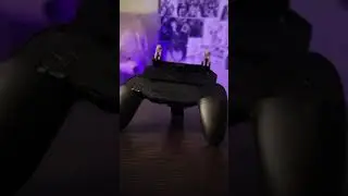 Джойстик Gamepade for Phone Озвучка робот Филип Магазин Пипол ВБ