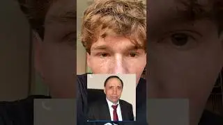 Что случилось с Ректором Моргенштерна