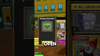 NEW CODES in Blox Fruits!