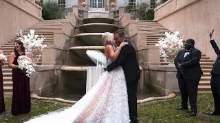 Sara & Nacho Wedding teaser