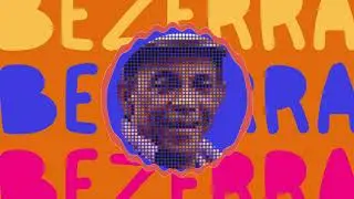 Bezerra da Silva - Overdose de Cocada (Ao Vivo) (Visualizer)