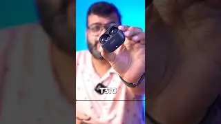 Realme Buds T310 ANC Earbuds @ Just ₹2199 - Realme Buds T310 Review #realme #realmebudst310