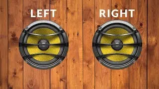 #Stereo
