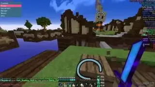 НОВЫЙ ЧИТ НА КРИСТАЛИКС ¦ ЧИТЫ НА МАЙНКРАФТ ¦ SKY WARS