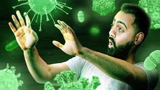 The Secrets To Boosting Your Immunity!