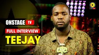 Teejay Talks Engagement, Valiant Feud, New EP, Billboard Validation, Performs With Son & more