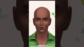 Male Sims Dump 