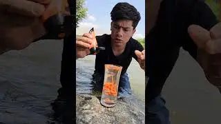 Which of these colors mix in water 
