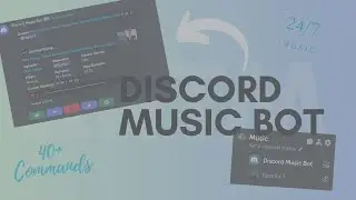 [OUTDATED] How to make a Discord Music Bot