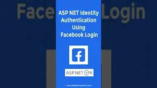 Facebook Login in ASP.NET MVC