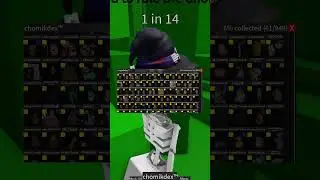 🎫САМЫЙ СЛОЖНЫЙ БЕЙДЖ В РОБЛОКСЕ l Часть 1 l  