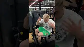 Самая ужасная ошибка в разгибаниях голени! 