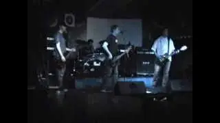 Reverse (TheVCs) - Live Track 1