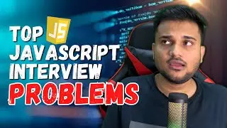 Mastering JavaScript Interviews: Top 5 Frontend JS Interview Topics