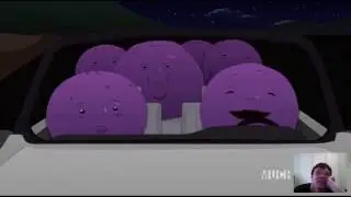 Саус Парк (почему так всегда смешно и непонятно)