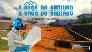 A CASA DO IMUNDO PT#06 - Depois de muito tempo, casa atualizada e muita coisa feita