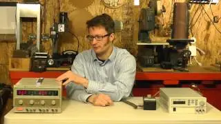 Analog Electronics - Power Sources