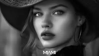 Top Mix Deep House Miami Music 2024
