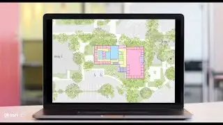 (Legacy) Creating Indoors Database and Loading Floorplans to Indoors: ArcGIS Indoors for Pro