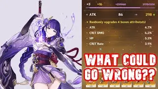 Farming Baal Artifacts Be Like...