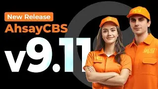 Introducing AhsayCBS v9.11 – now available and with more features!