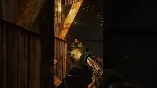 John Wick Scav on Steroids #escapefromtarkov #tarkov #eft