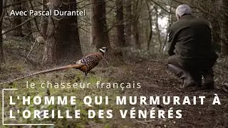 L' HOMME QUI MURMURAIT À L'OREILLE DES VÉNÉRÉS