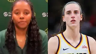 Things are Getting Ugly for Caitlin Clark